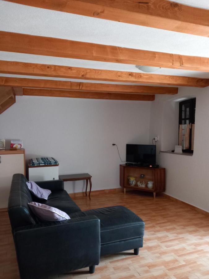 Holiday Home Loznati Cres Eksteriør bilde