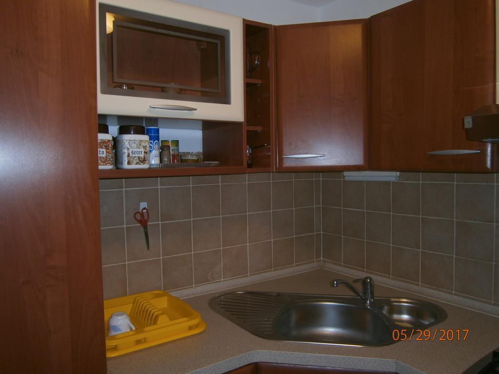 Holiday Home Loznati Cres Eksteriør bilde