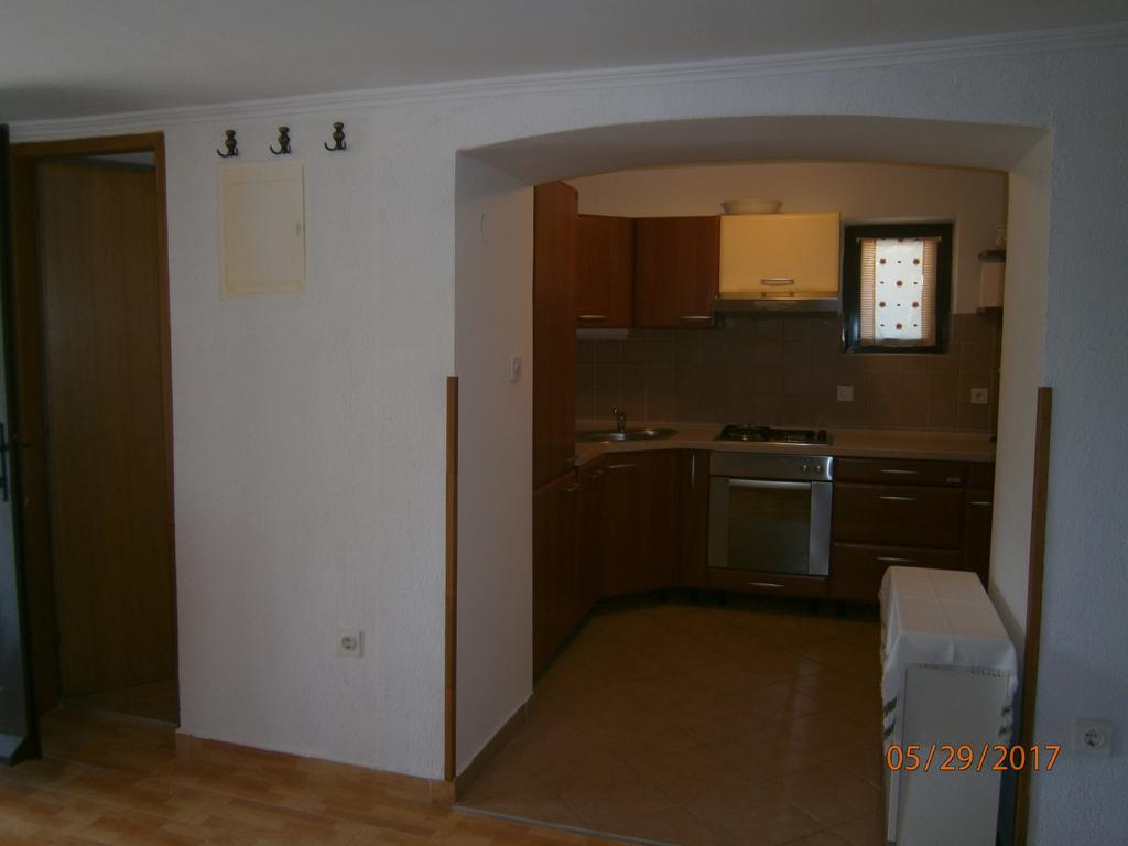 Holiday Home Loznati Cres Eksteriør bilde